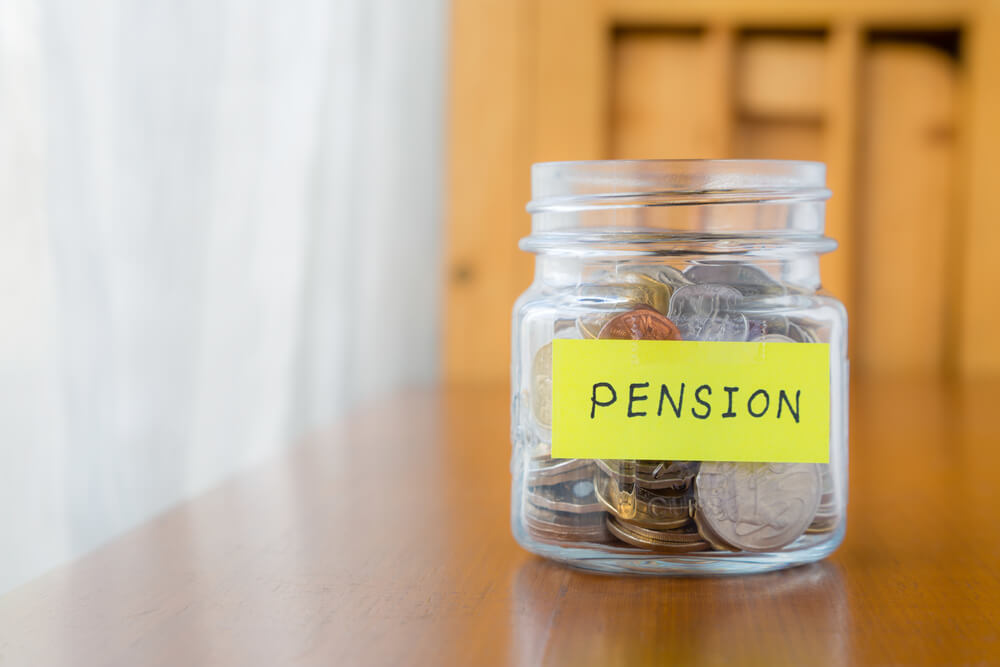 Pension Planning - Making Plans For Retirement